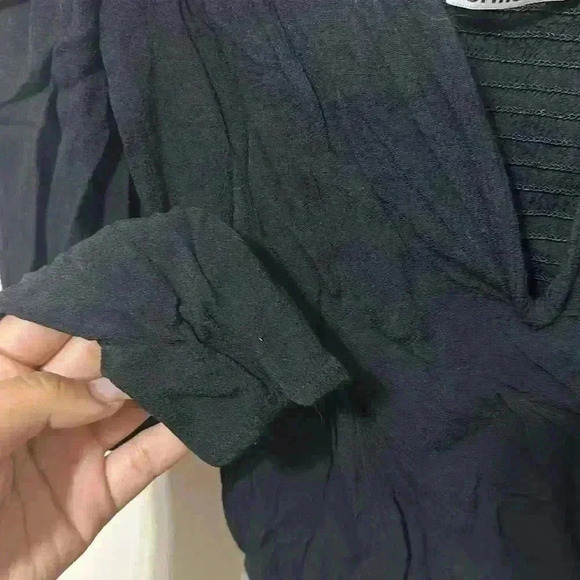 Reformation Shirt - Picture 5 of 8